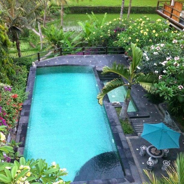 Toko Toko Bungalows Ubud  Exterior photo